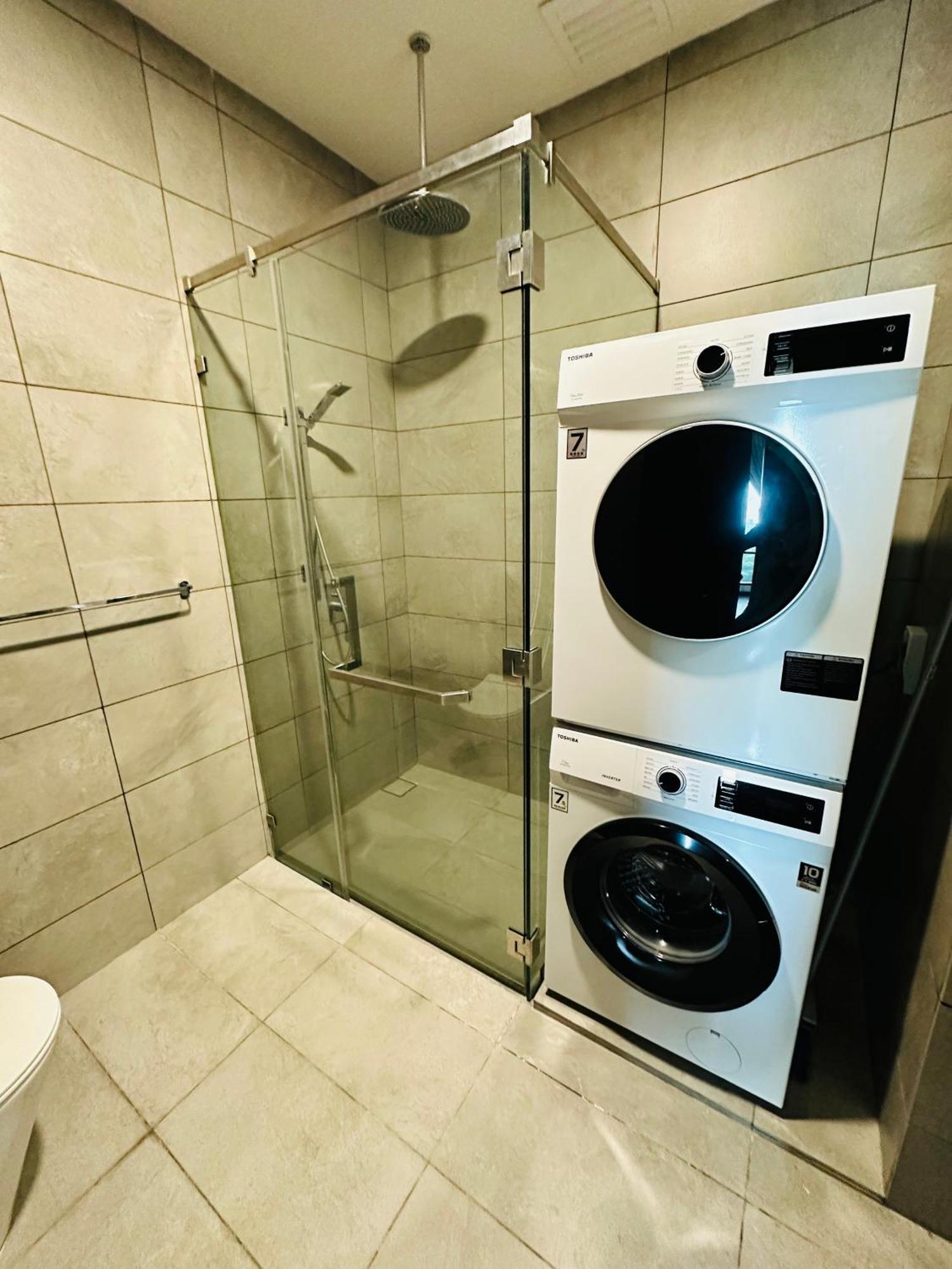 Millennium Suite At Opus Residence Kuala Lumpur Exterior photo